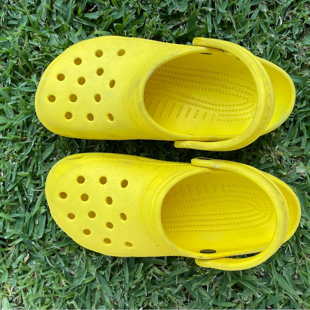 🐊 CROCS - Picture 2 of 5